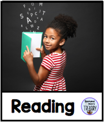 Reading is one of the steps for learning a second language.